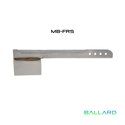 Multi-Use Mower Bracket (FRS)